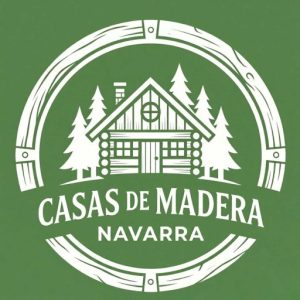 Logo de ETXE Casas de Madera Navarra